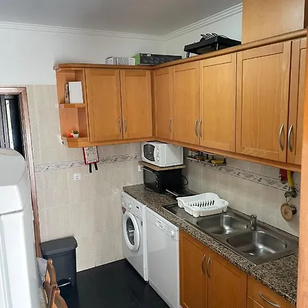 Гостевой дом Quarto Duplo Espacoso Em Alfama
